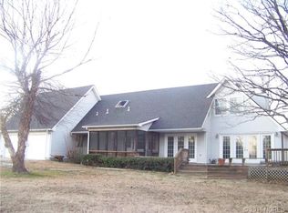 6220 W Shawnee St, Muskogee, OK 74401