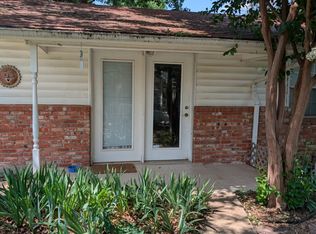 3503 Glenwood Ave, Wichita Falls, TX 76308
