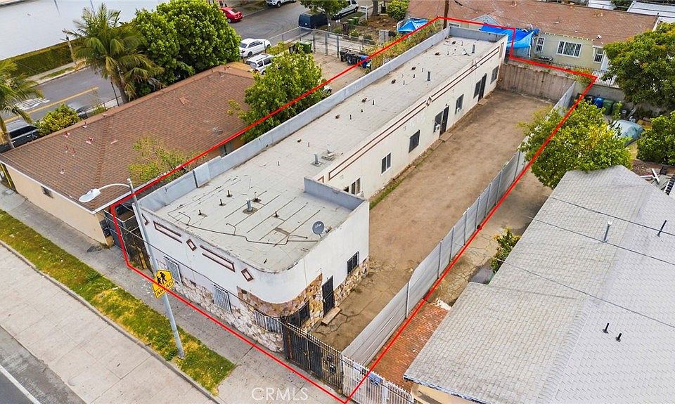 1st image of 8706 Avalon Blvd