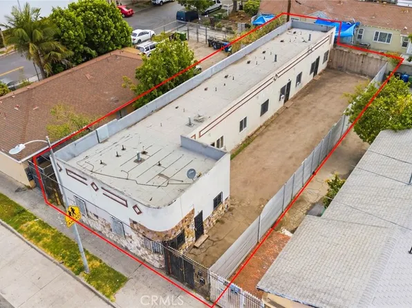 8706 Avalon Blvd, Los Angeles, CA 90003