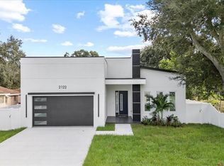 2122 W Henry Ave, Tampa, FL 33603