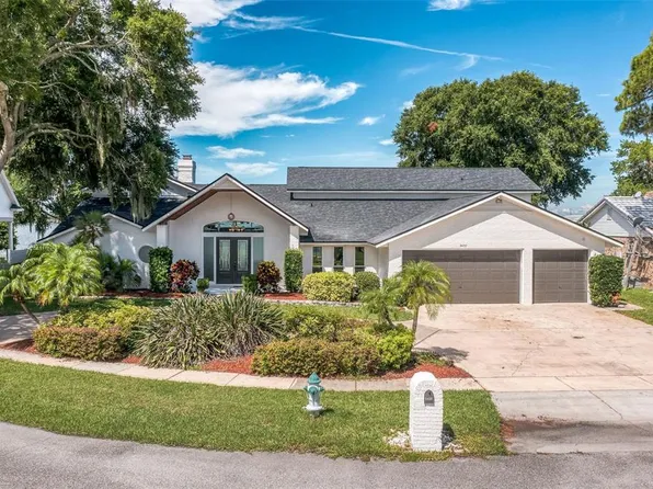 5432 Ming Dr, Belle Isle, FL 32812