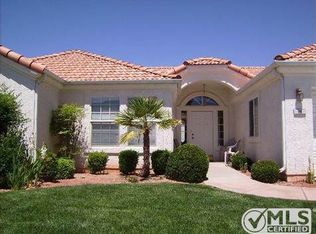 39 N Valley View Dr UNIT 79, Saint George, UT 84770