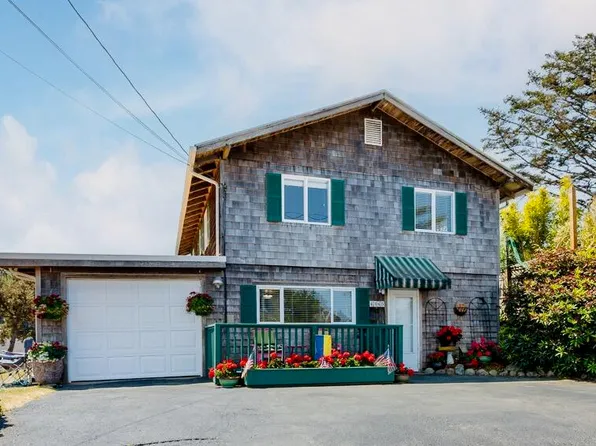 4345 Salem Ave, Neskowin, OR 97149