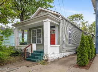 1867 Brownsboro Rd, Louisville, KY 40206