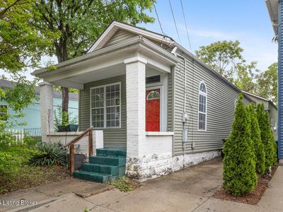 1867 Brownsboro Rd, Louisville, KY, 40206