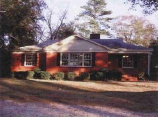 124 Trafalgar Dr, Aiken, SC 29808