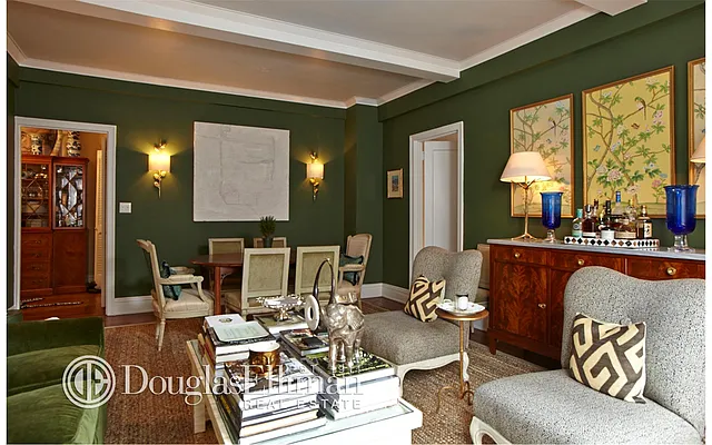 Sold by Douglas Elliman | media 8