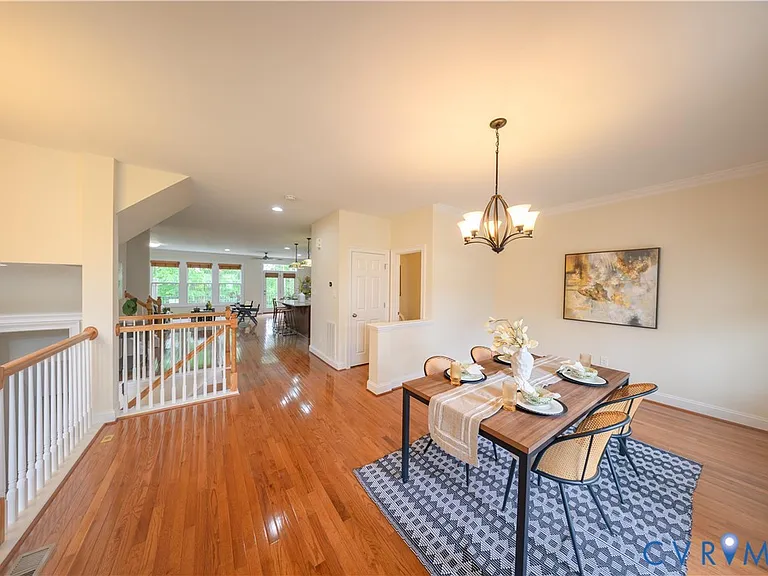 5421 Hickory Ann Dr — Photo 73