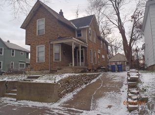 700 Crofton St SW, Grand Rapids, MI 49503