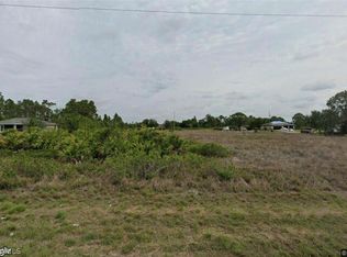 1143 Ecstasy St E, Lehigh Acres, FL 33974