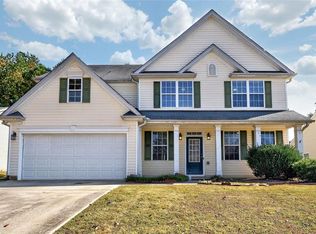 5578 Swanson Rd, Ellenwood, GA 30294