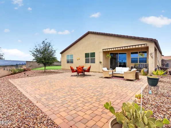 7273 E MORNING DOVE Lane, San Tan Valley, AZ 85143