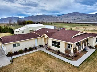 198 Engh Rd, Omak, WA 98841