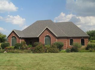 8824 State Road 38 E, Lafayette, IN 47905