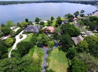 7513 Lake Dr, Belle Isle, FL 32809