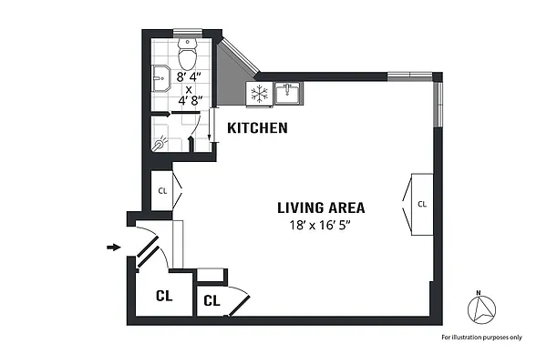 Sold by Weichert Manhattan Midtown | media 6
