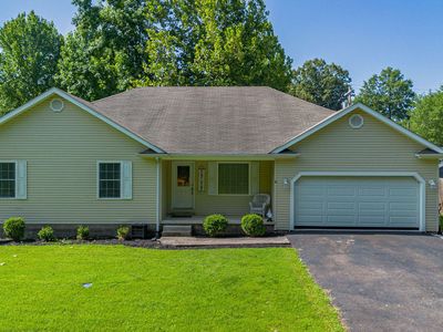 1611 Creekside Dr, Paducah, KY, 42003