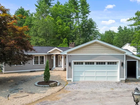 102 Bean Road, Merrimack, NH 03054