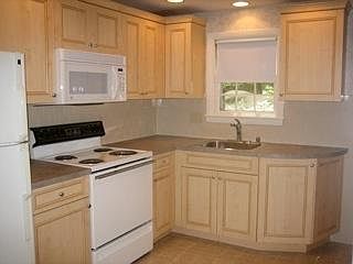 Colonial Kitchen