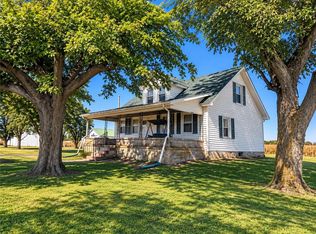 9732 New Harrison Bradford Rd, Bradford, OH 45308