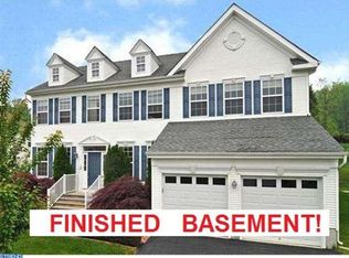 602 Sunderland Ave, Chester Springs, PA 19425