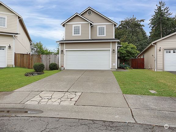 2nd image of 13528 67th Avenue E
