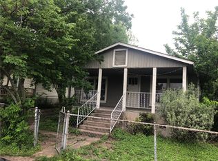 7204 Bennett Ave, Austin, TX 78752
