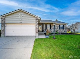427 N Miami St, Trenton, OH 45067