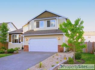 21003 82nd St E, Bonney Lake, WA 98391