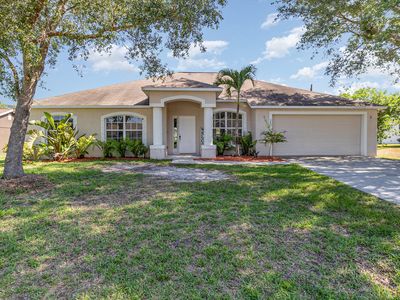 383 Cycle St NE, Palm Bay, FL, 32907