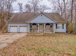 11299 Cypress Dr, Hernando, MS 38632
