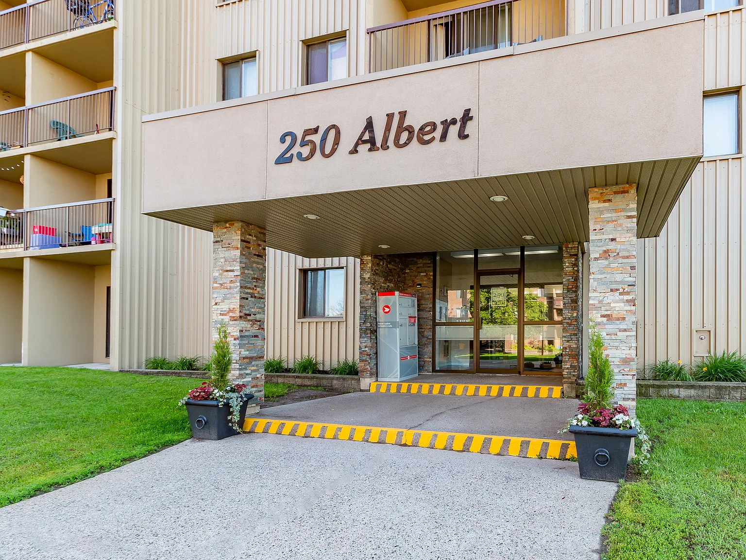 Albert Terrace Apartments - Choose your rent level - Call for Details - All utilities — Photo 4