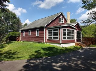 228 Frantz Hill Rd, Scotrun, PA 18355