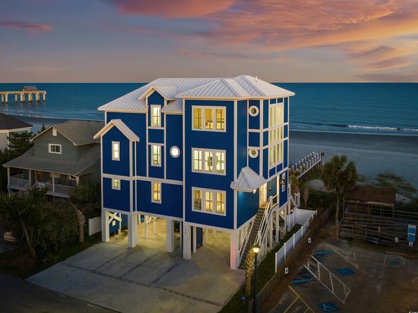 Surfside Beach Club Homes for Sale: Your Ultimate Guide to Coastal Living