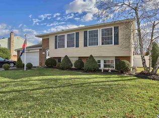 4819 Tamar Dr, Harrisburg, PA 17111