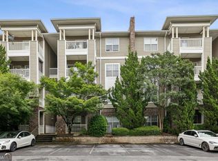 2700 Pine Tree Rd NE UNIT 1208, Atlanta, GA 30324