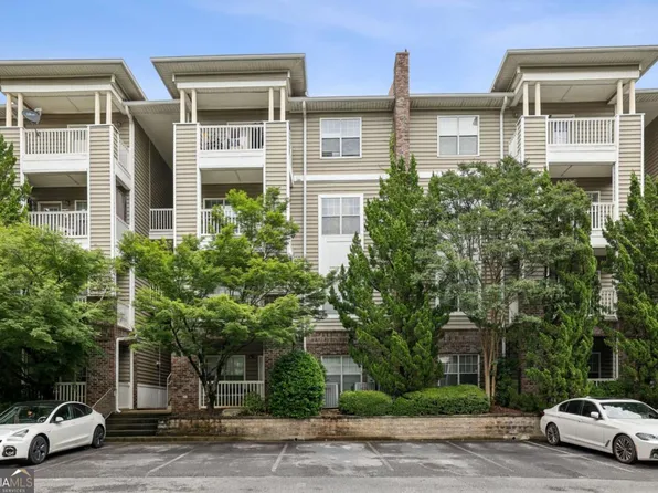 2700 Pine Tree Rd NE Unit 1208, Atlanta, GA 30324