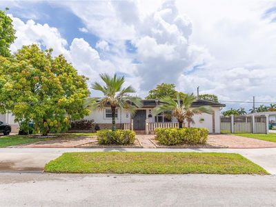 4840 SW 91st Ave, Miami, FL, 33165