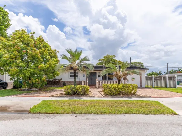 4840 SW 91st Ave, Miami, FL 33165
