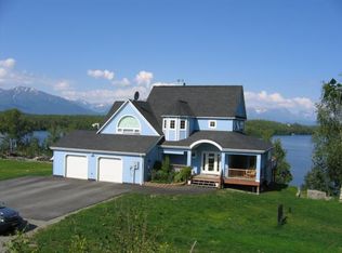 1331 W Shoreline Dr, Wasilla, AK 99654