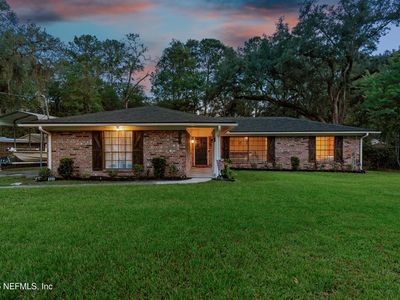 884 LIVE OAK Lane, Fleming Island, FL, 32003