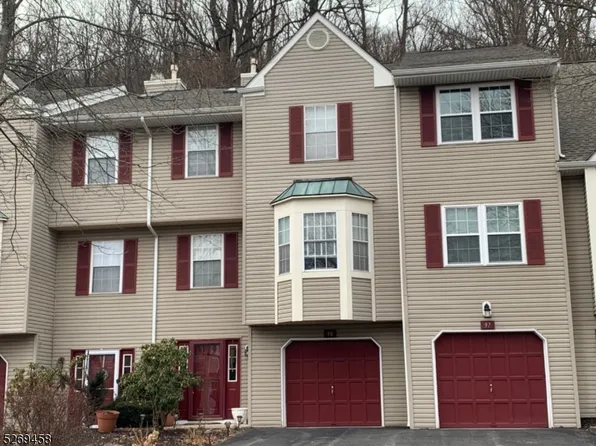 98 Pinehurst Dr, Washington Twp., NJ 07882