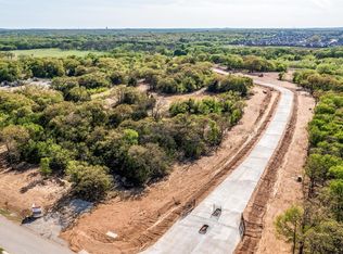 LOT 20 North Bridge Ct, Burleson, TX 76028
