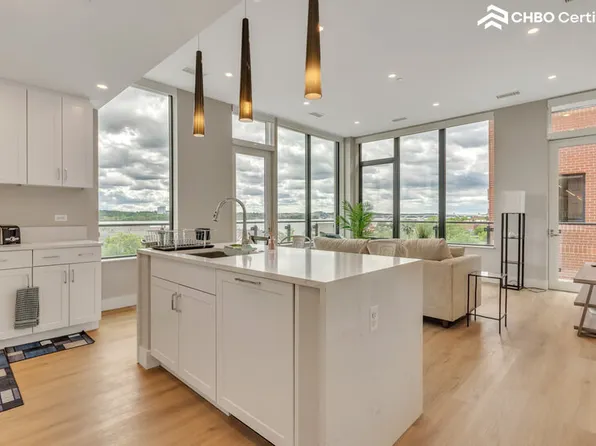 801 N Fairfax St #419, Alexandria, VA 22314