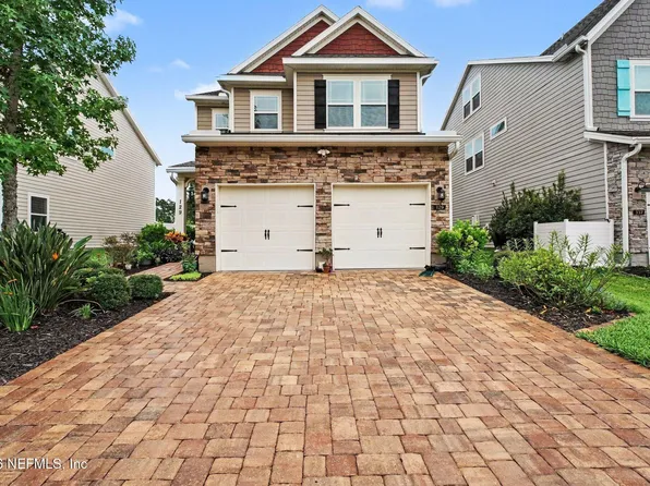 129 SILVER CREEK Place, St. Augustine, FL 32095