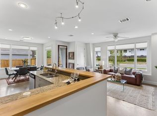 5305 Guadalupe St #A, Austin, TX 78751