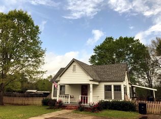 1718 W Kentucky Ave, Ruston, LA 71270