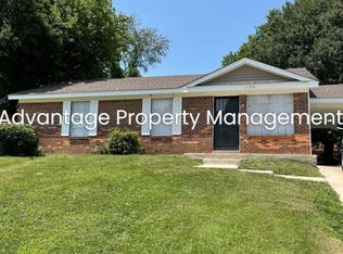 1194 Deer Trail Ln, Memphis, TN 38109