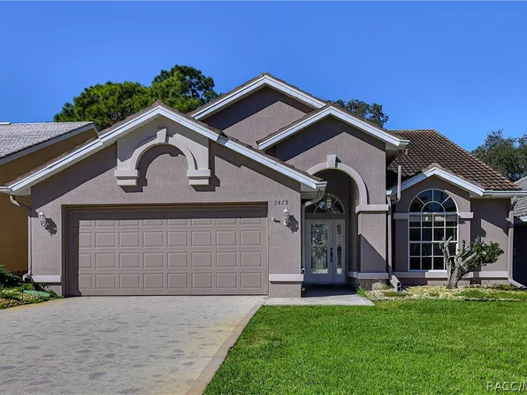 9475 Mississippi Run, Weeki Wachee, FL 34613